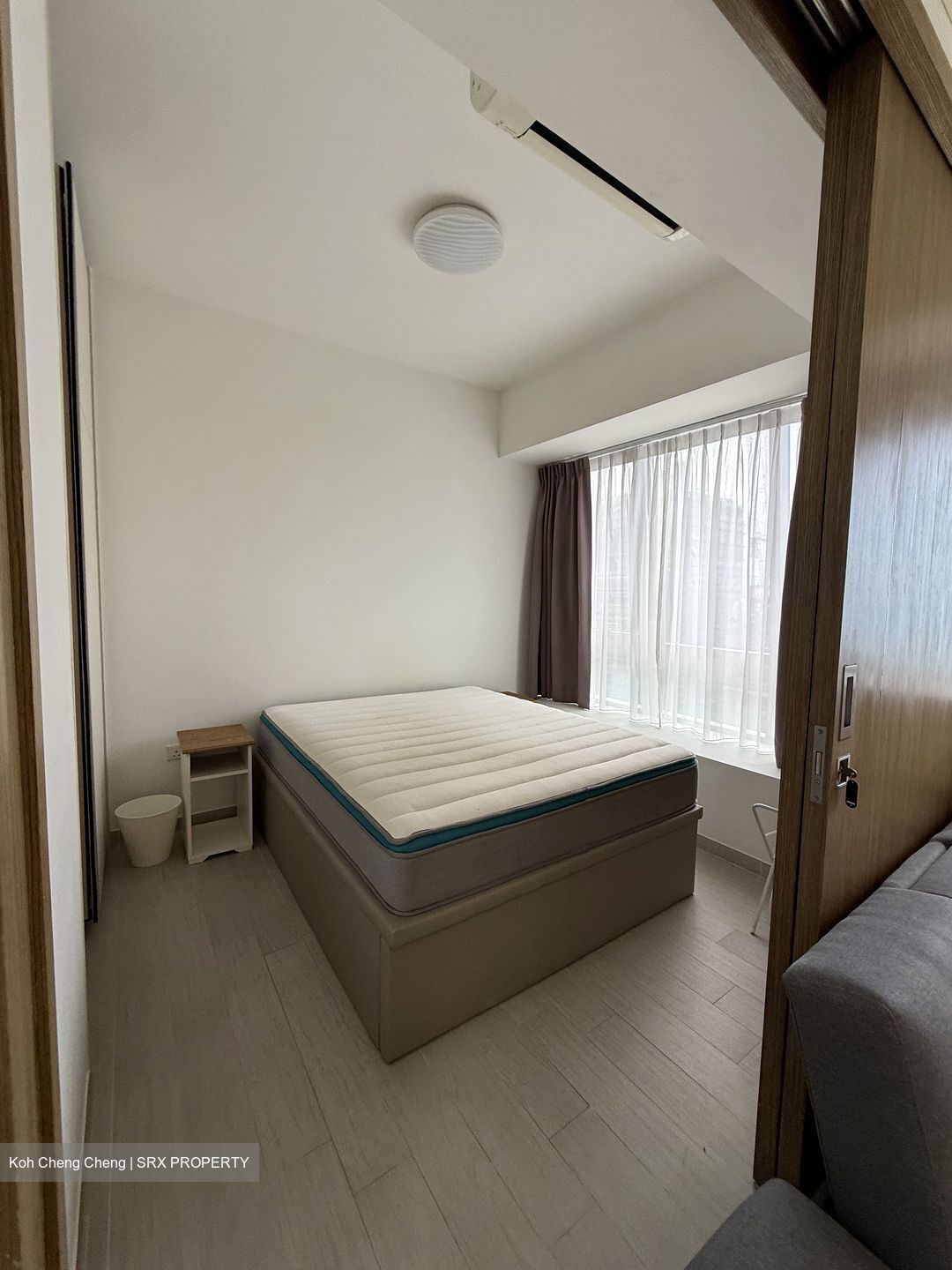 V On Shenton (D1), Apartment #576478991
